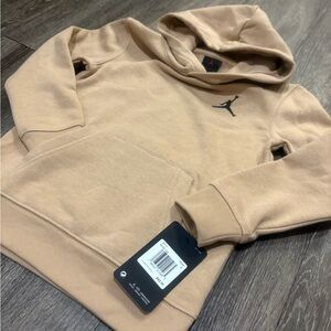Jordan Boy’s MJ Essentials Pullover Hoodie